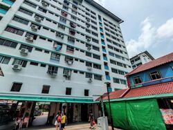 Blk 259 Bukit Panjang New Town (Bukit Panjang), HDB 4 Rooms #628549481